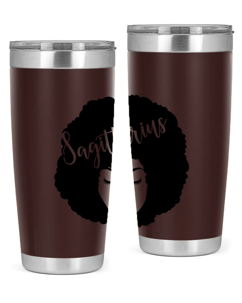 sagittarius18#- women-girls- Tumbler