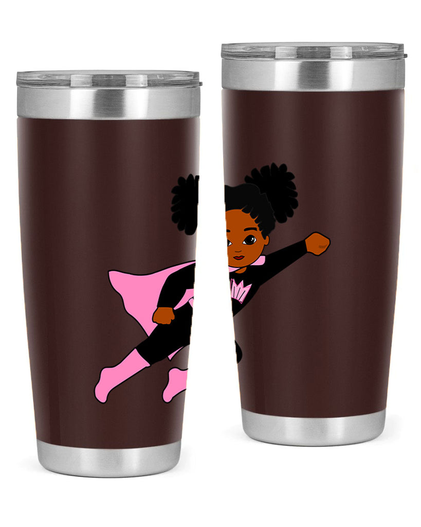 super kids girl 11#- women-girls- Tumbler