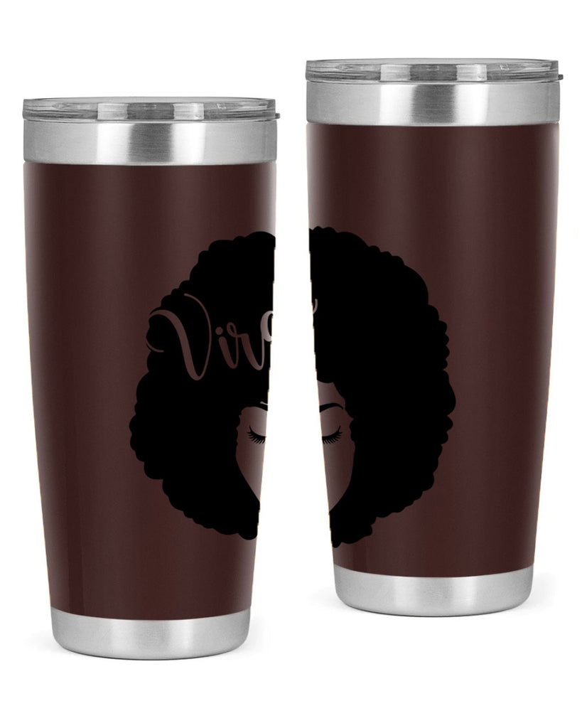 virgo2#- women-girls- Tumbler