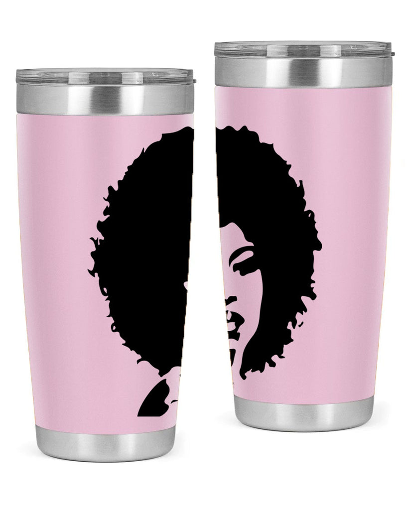 black women - queen 29#- women-girls- Tumbler