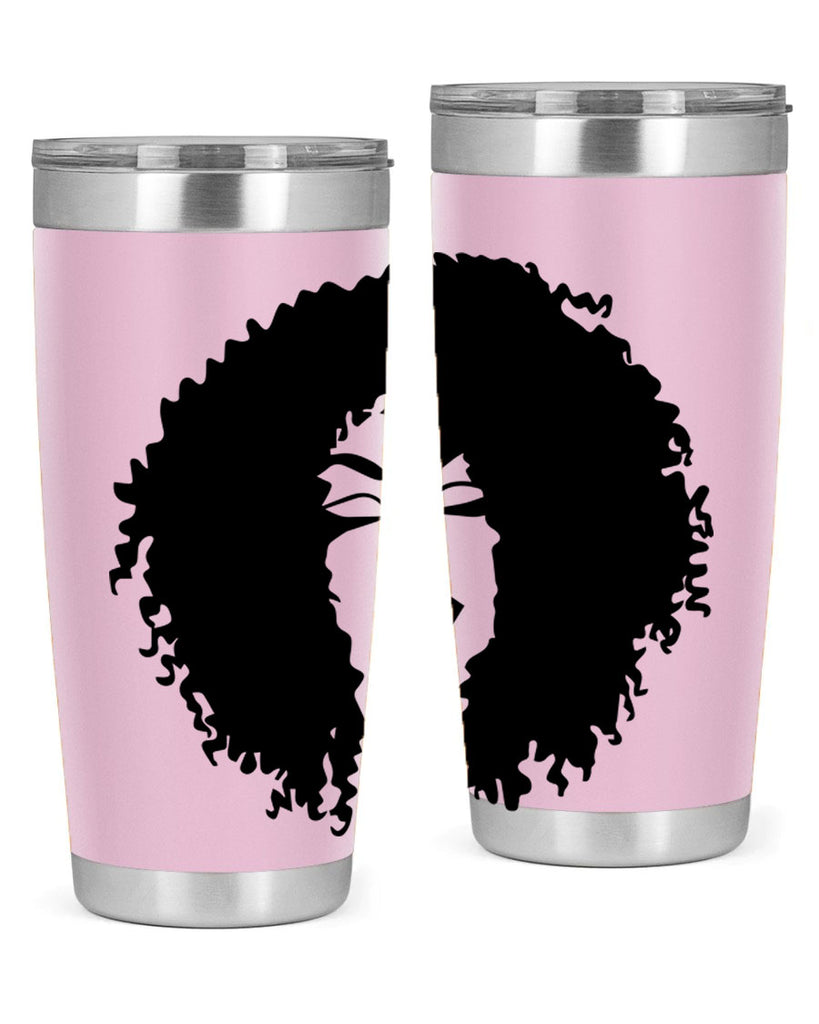 black women - queen 38#- women-girls- Tumbler