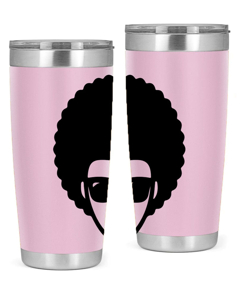 black women - queen 83#- women-girls- Tumbler