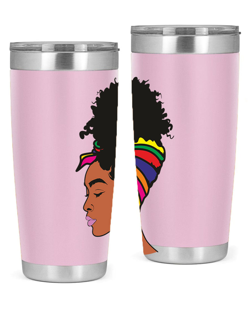 black women - queen 88#- women-girls- Tumbler