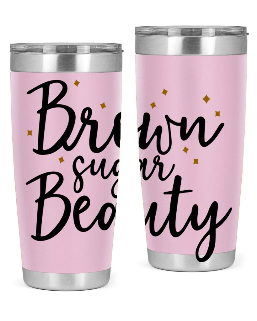 brown sugar beauty Style 47#- women-girls- Tumbler