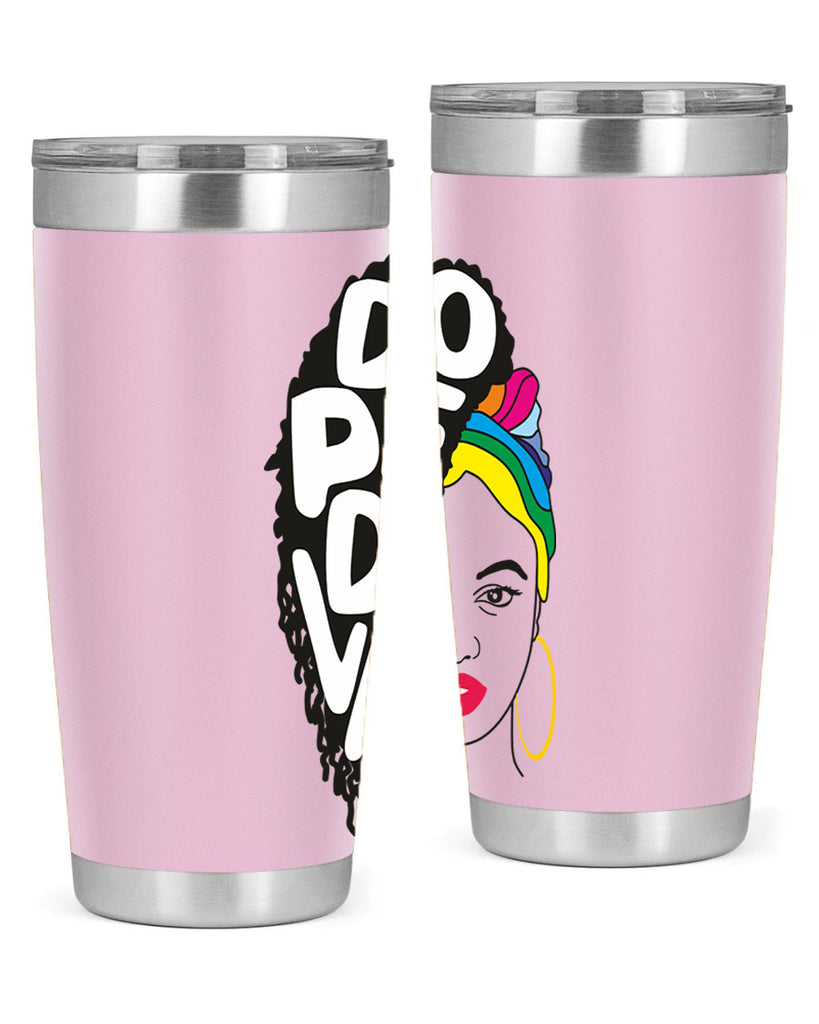 dope diva 5#- women-girls- Tumbler