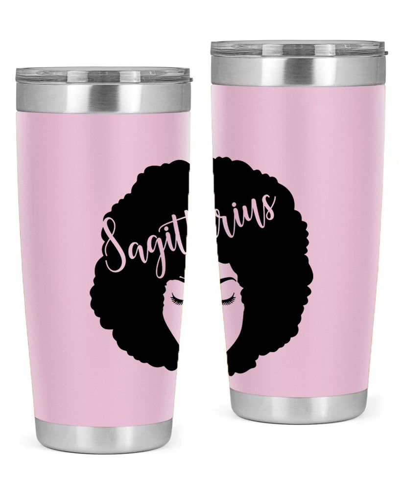 sagittarius18#- women-girls- Tumbler