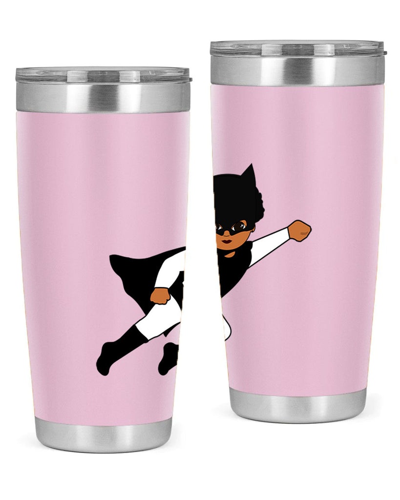 super kids girl 2#- women-girls- Tumbler
