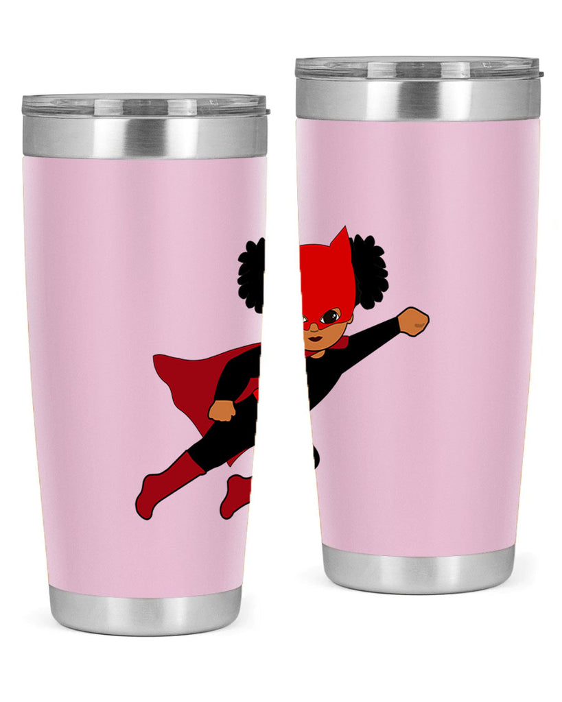 super kids girl 7#- women-girls- Tumbler