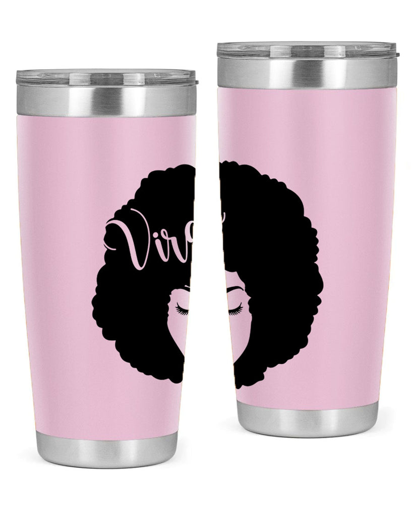 virgo2#- women-girls- Tumbler