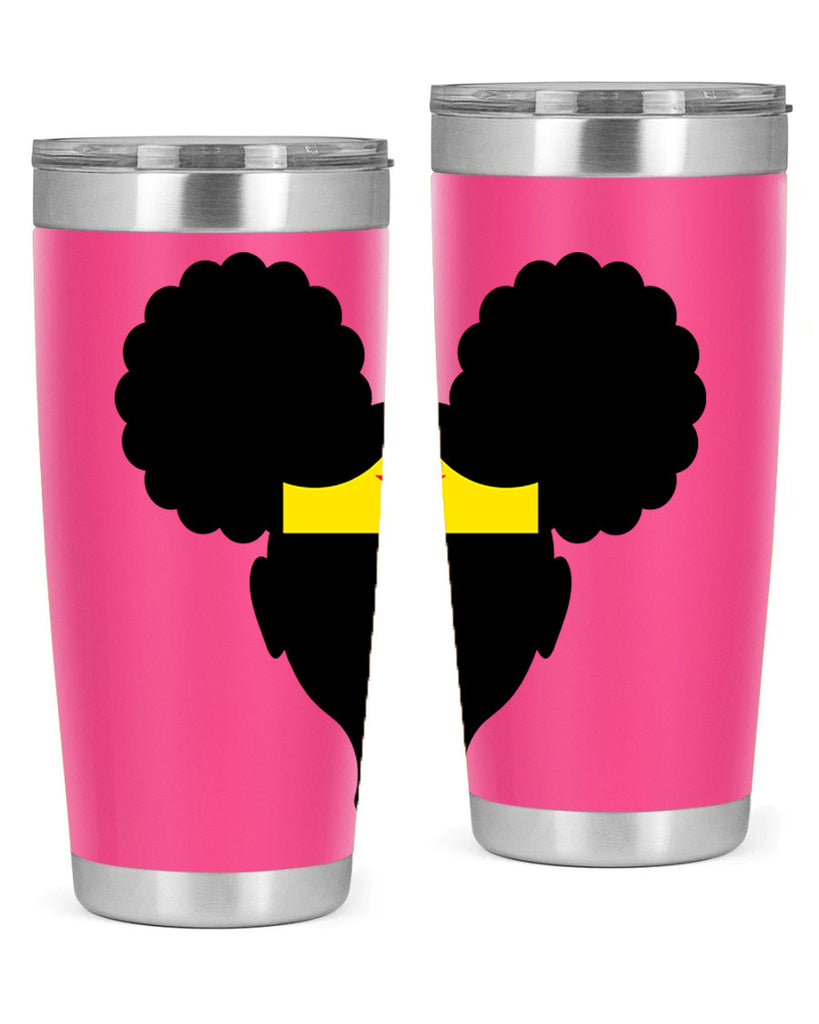afro puffs girl wonder woman 78#- women-girls- Tumbler