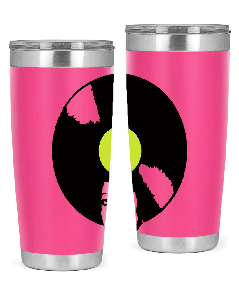 afrovinyl 63#- women-girls- Tumbler