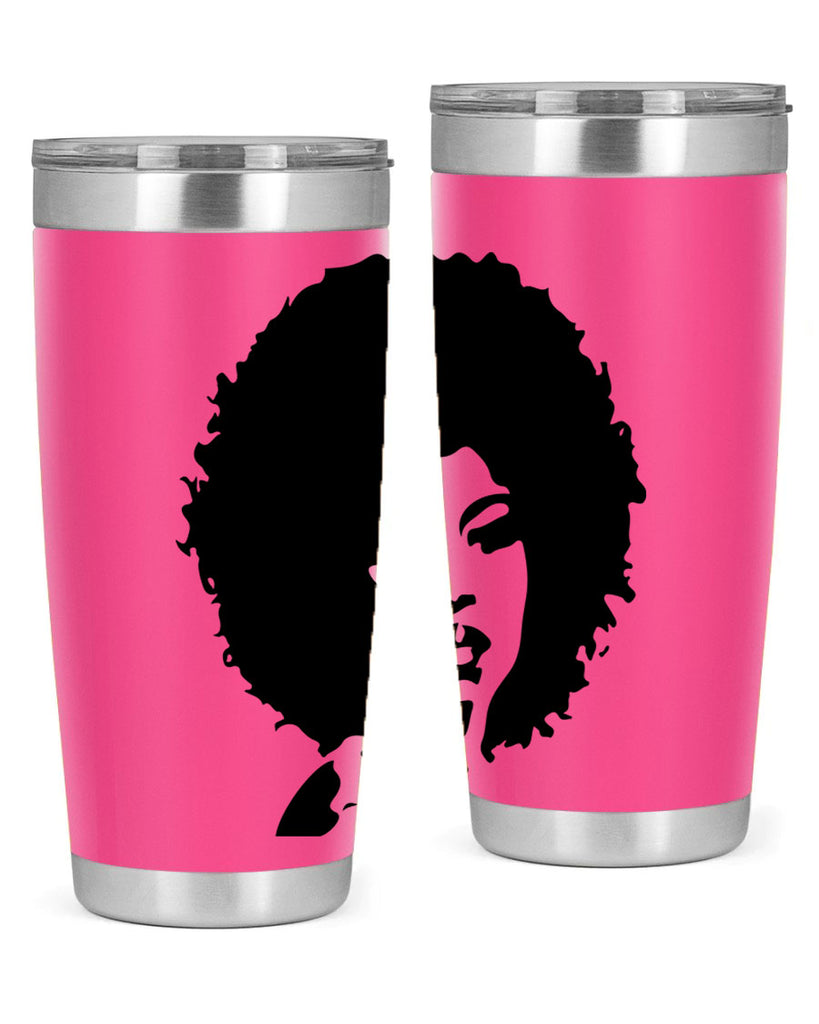 black women - queen 29#- women-girls- Tumbler