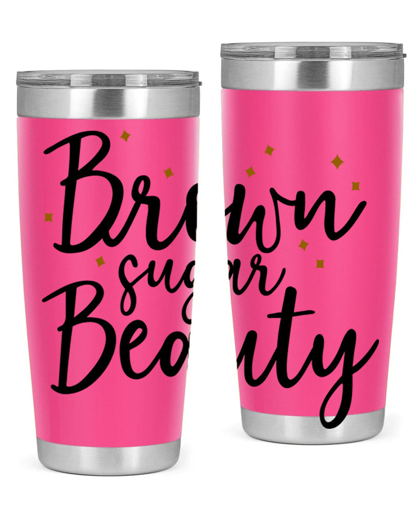 brown sugar beauty Style 47#- women-girls- Tumbler