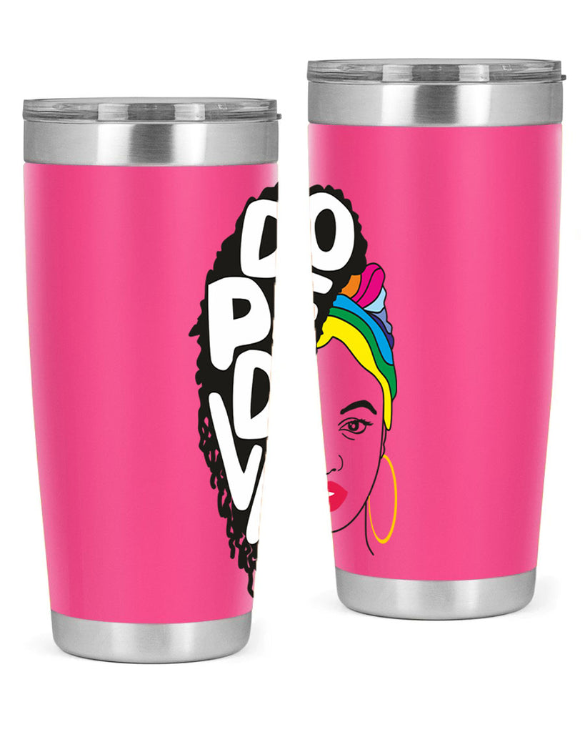 dope diva 5#- women-girls- Tumbler