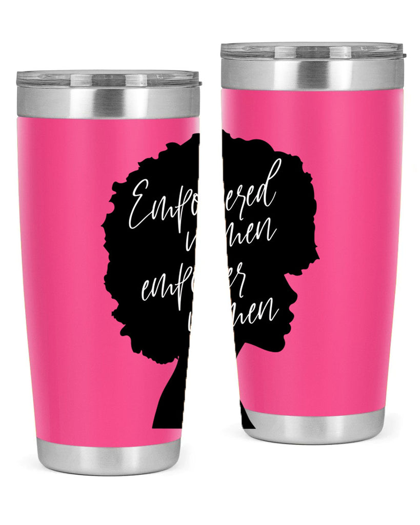 empowered women empower women 3#- women-girls- Tumbler
