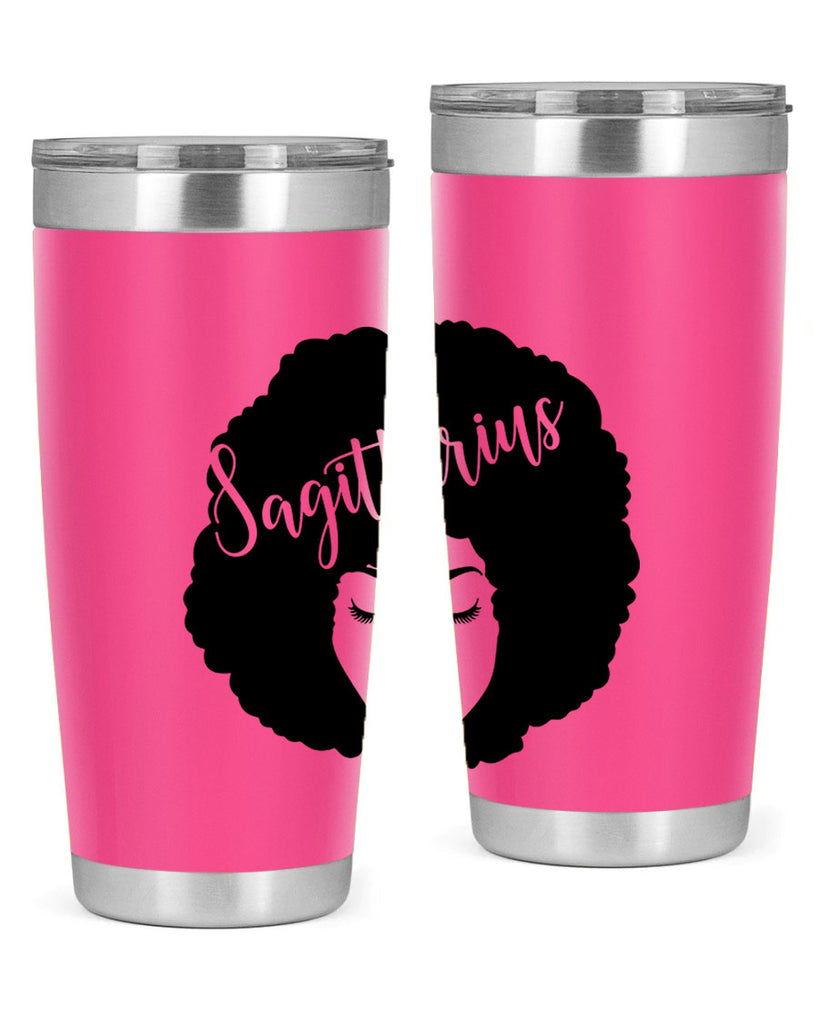 sagittarius18#- women-girls- Tumbler