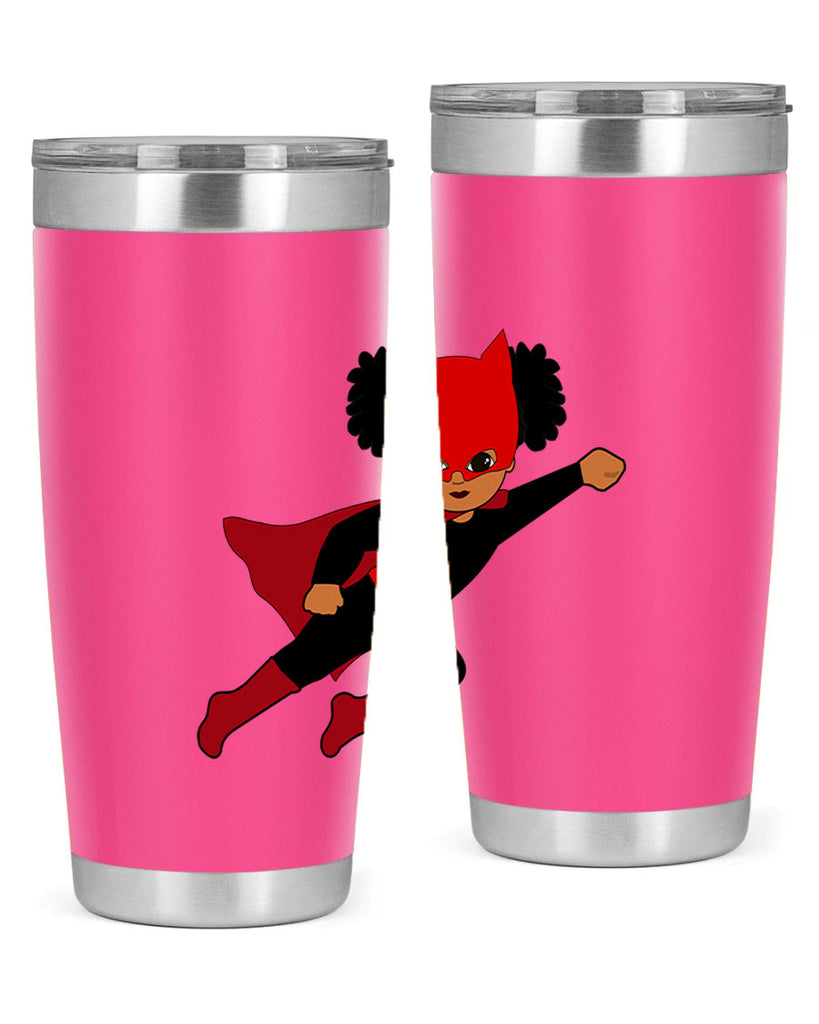 super kids girl 7#- women-girls- Tumbler