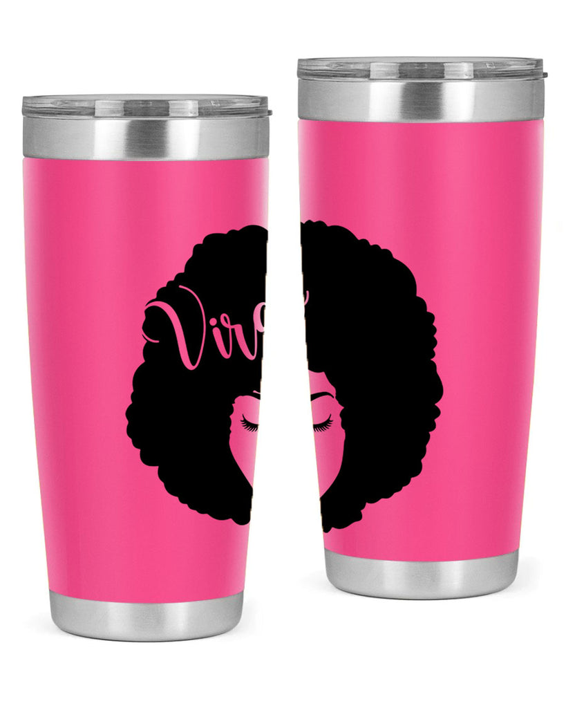 virgo2#- women-girls- Tumbler