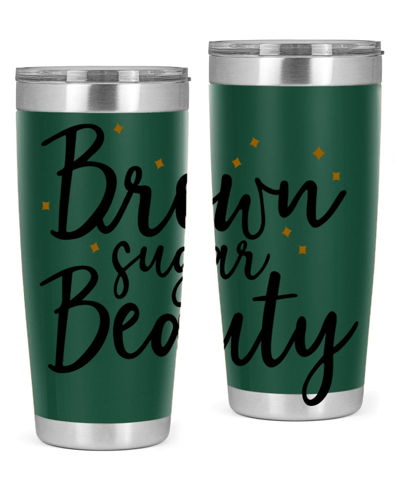 brown sugar beauty Style 47#- women-girls- Tumbler