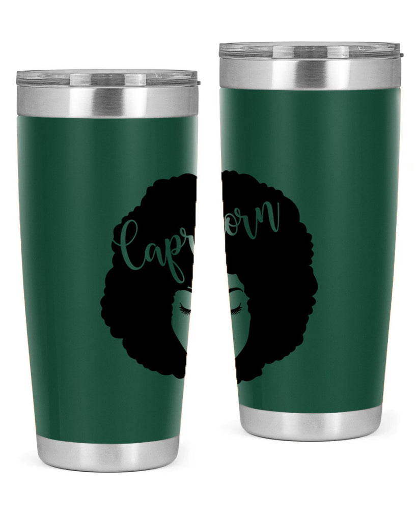 capricorn52#- women-girls- Tumbler