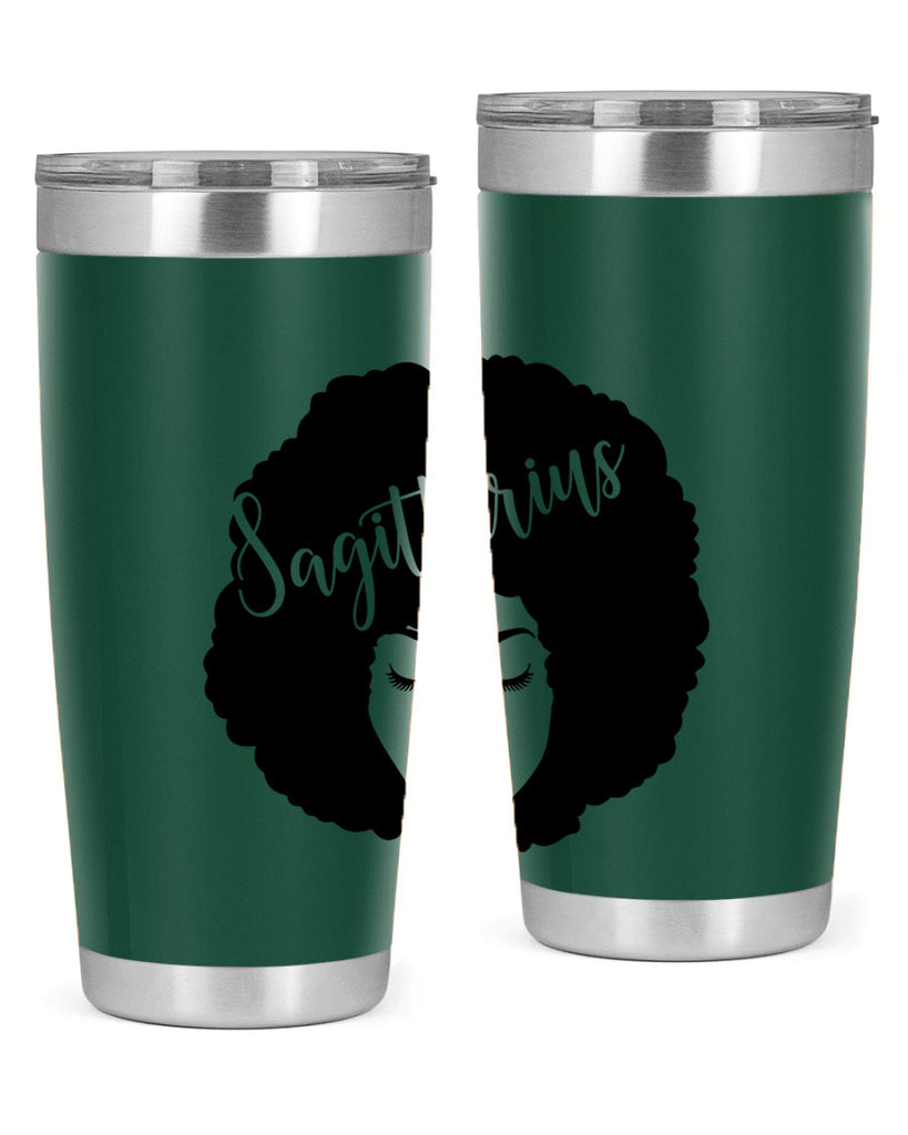 sagittarius18#- women-girls- Tumbler