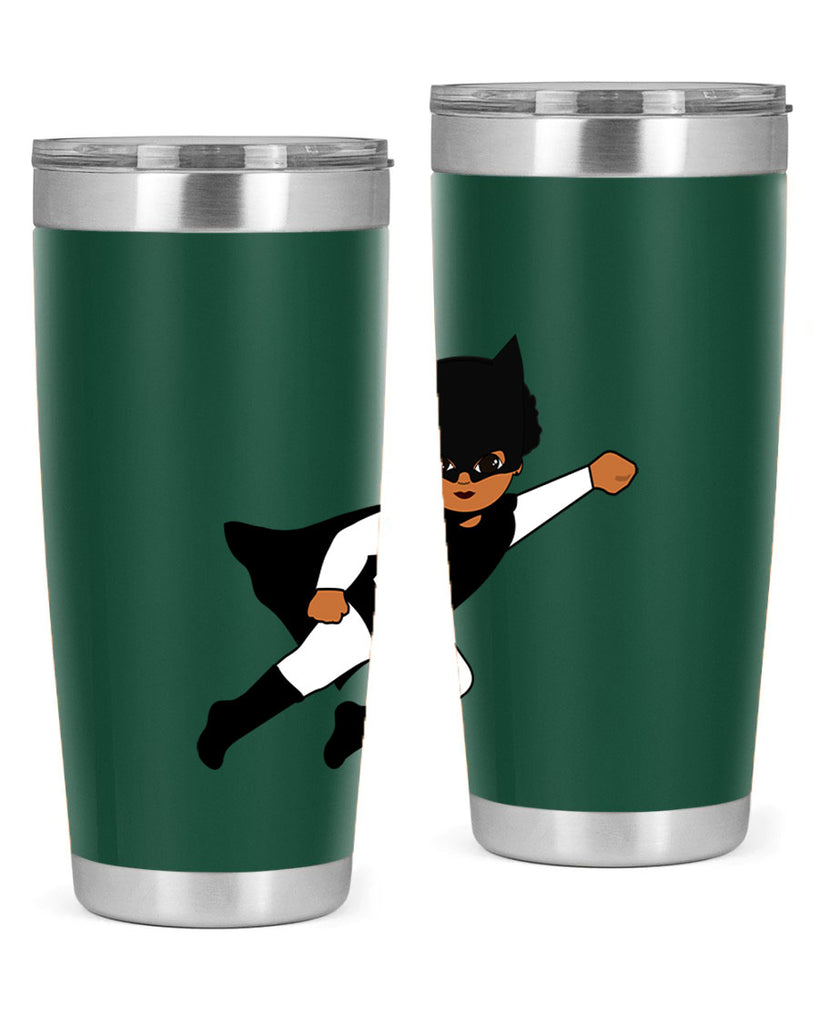 super kids girl 2#- women-girls- Tumbler