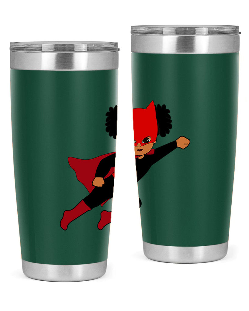 super kids girl 7#- women-girls- Tumbler