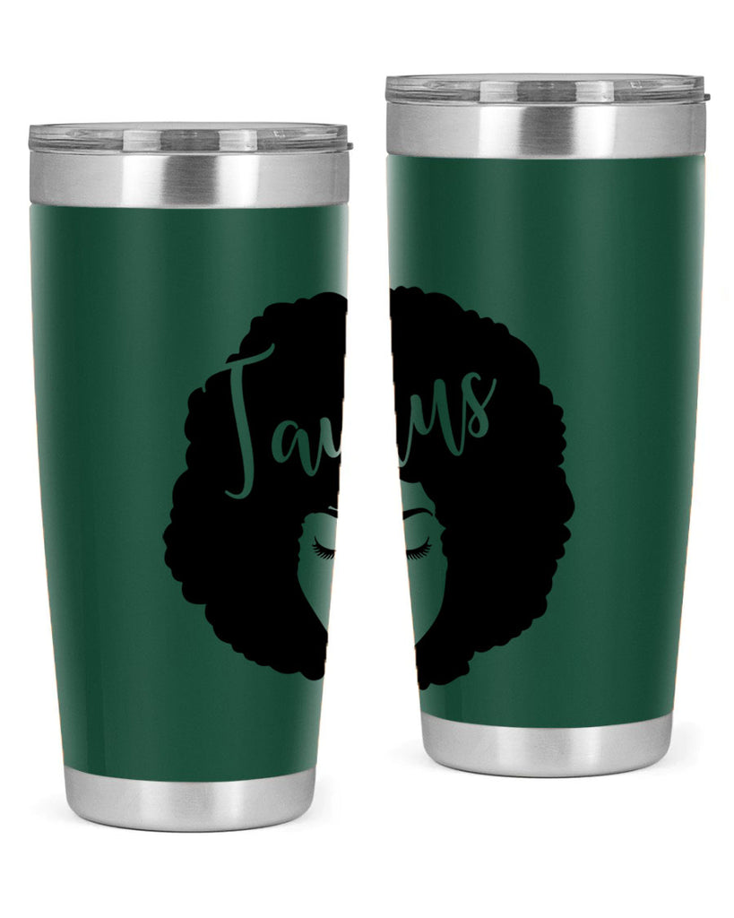 taurus3#- women-girls- Tumbler