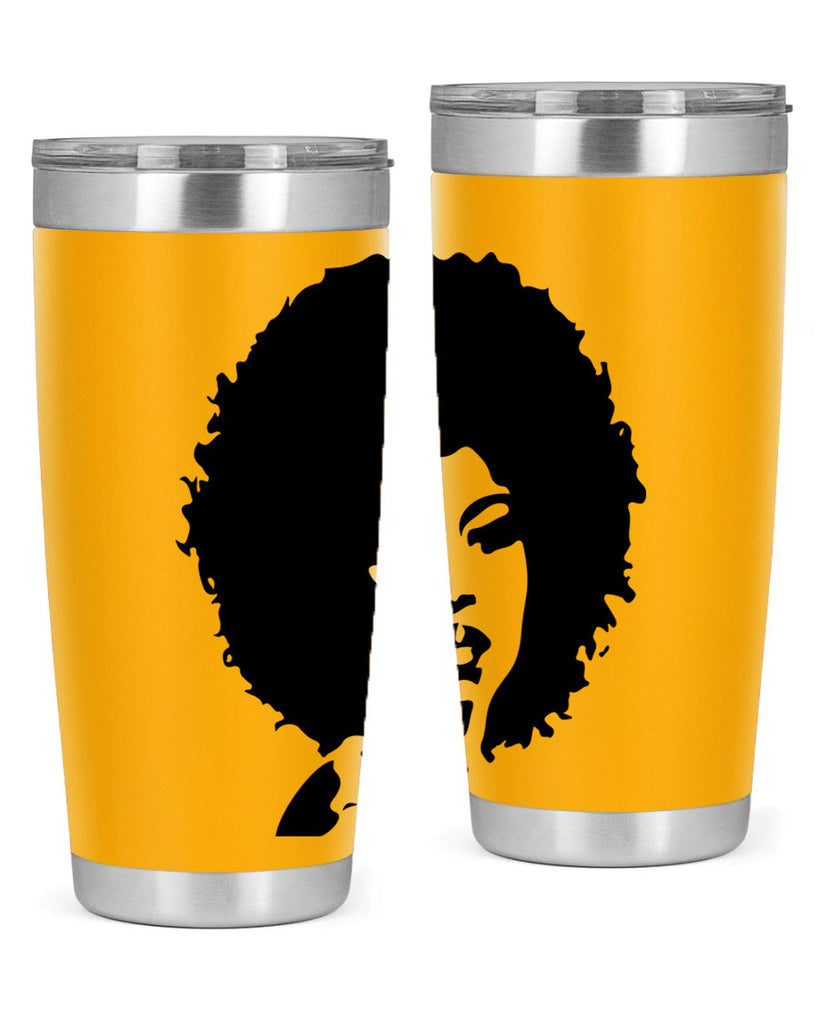 black women - queen 29#- women-girls- Tumbler