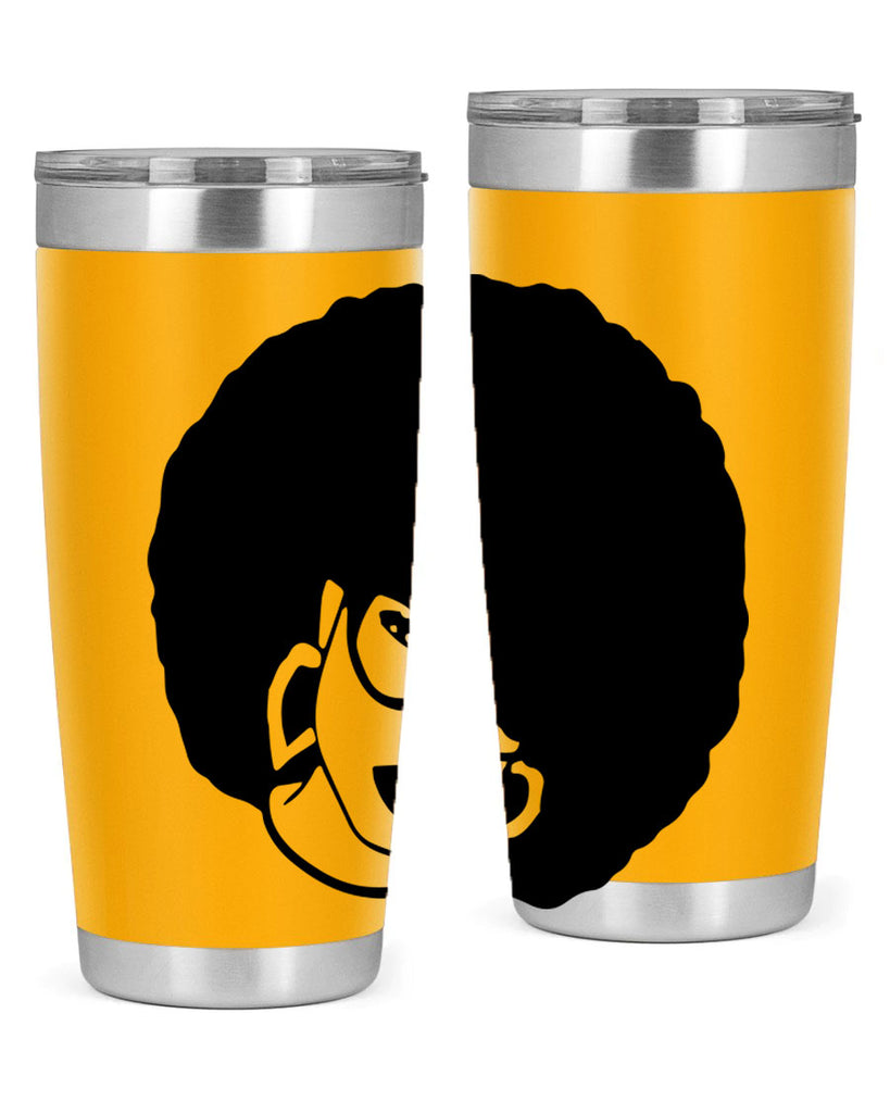 black women - queen 48#- women-girls- Tumbler