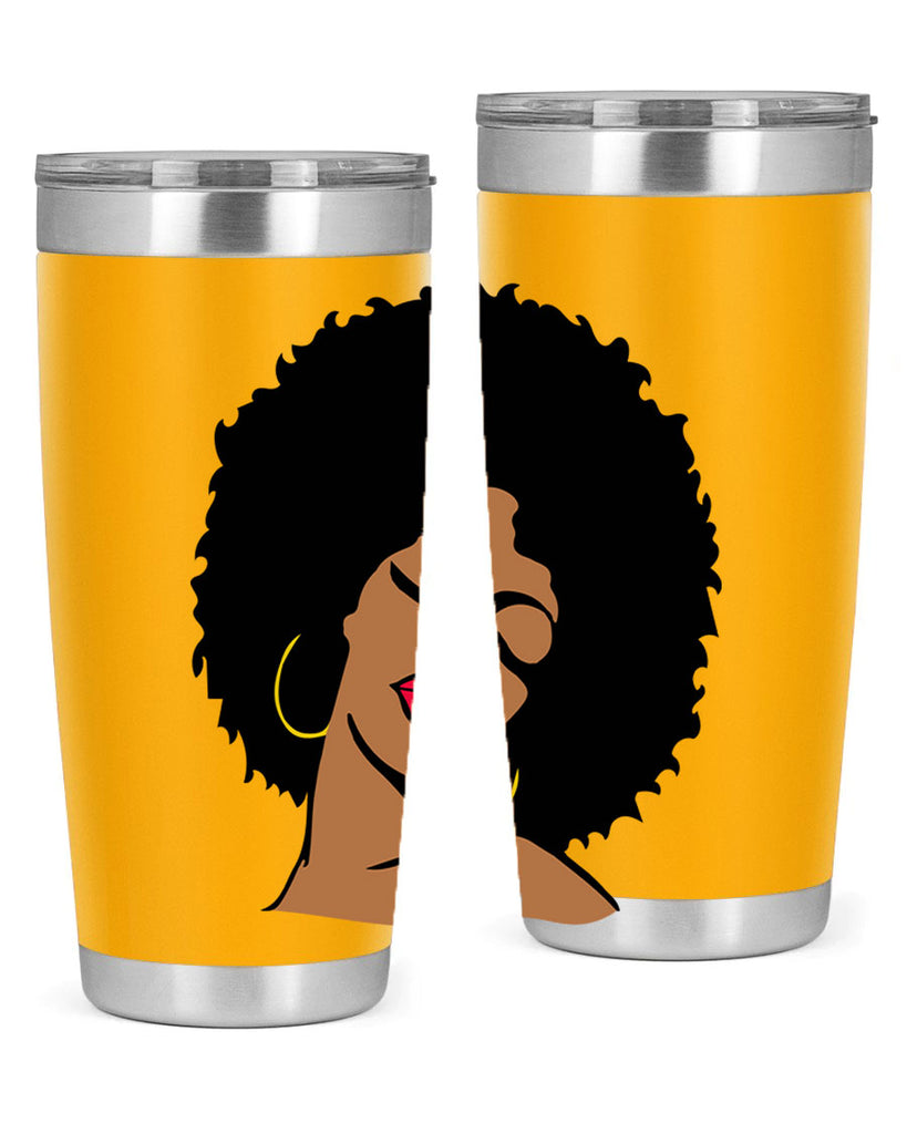 black women - queen 49#- women-girls- Tumbler