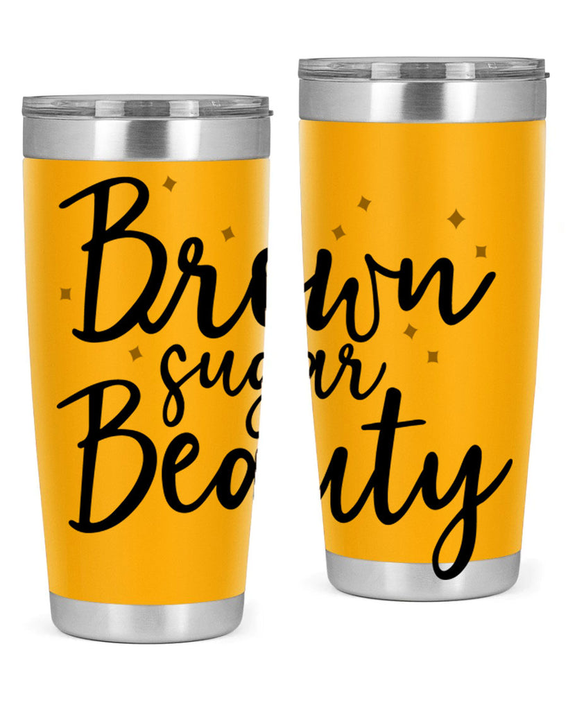 brown sugar beauty Style 47#- women-girls- Tumbler