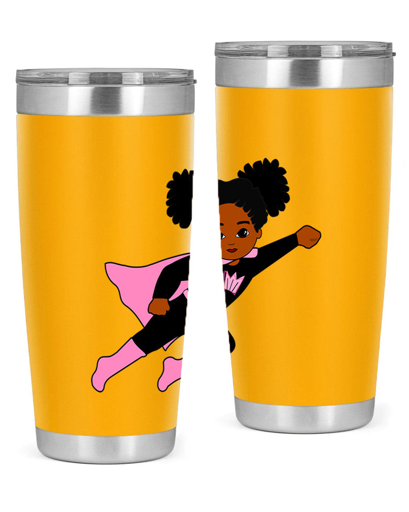 super kids girl 11#- women-girls- Tumbler