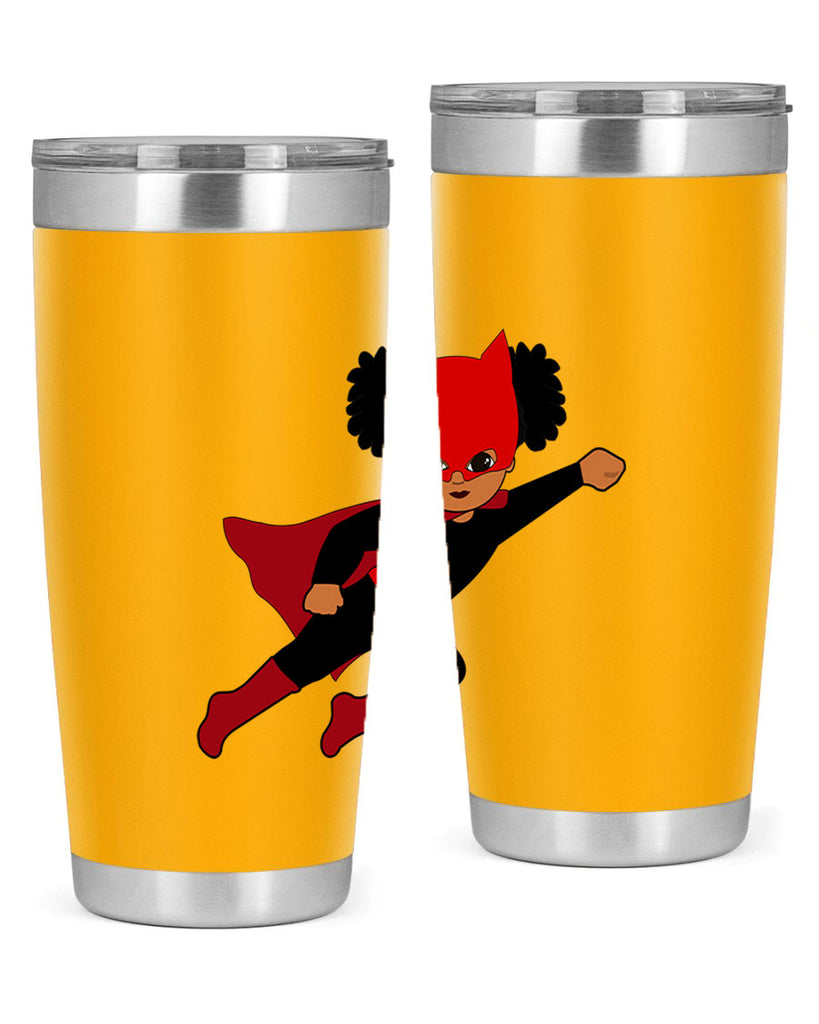 super kids girl 7#- women-girls- Tumbler