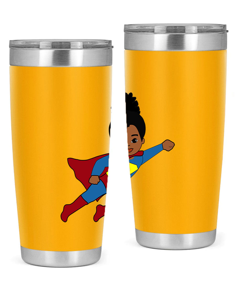 super kids girl 9#- women-girls- Tumbler