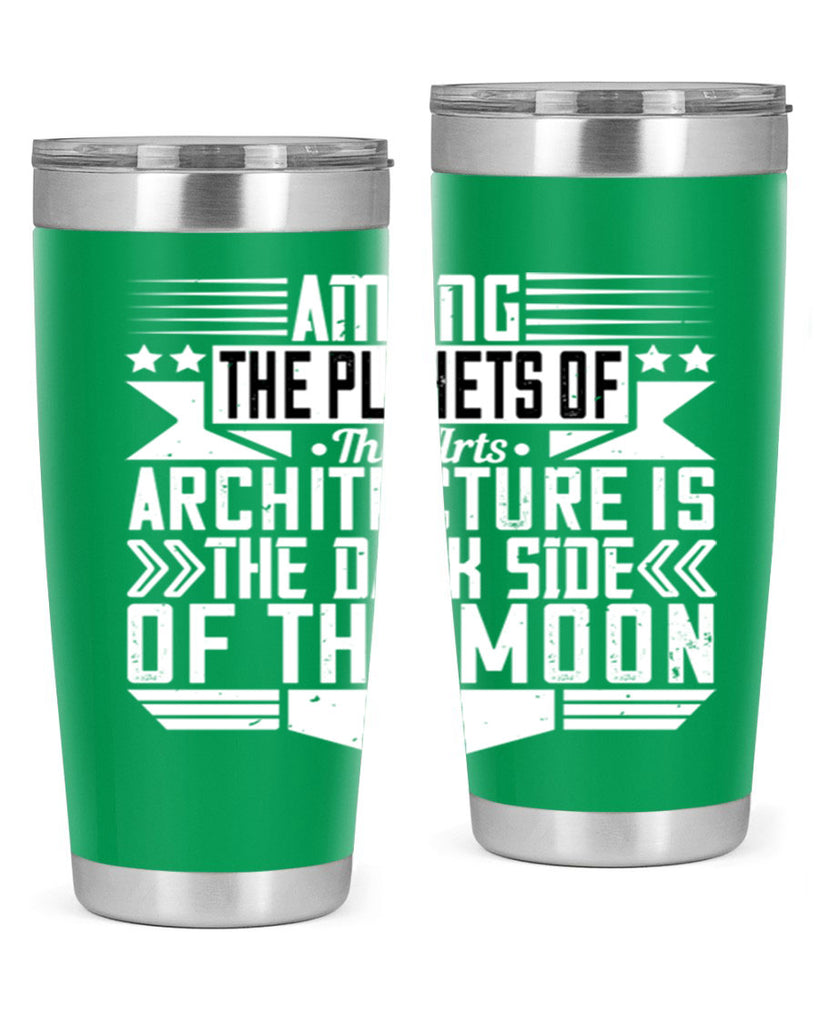 Among the planets of the arts architecture is the dark side of the moon Style 4#- architect- tumbler