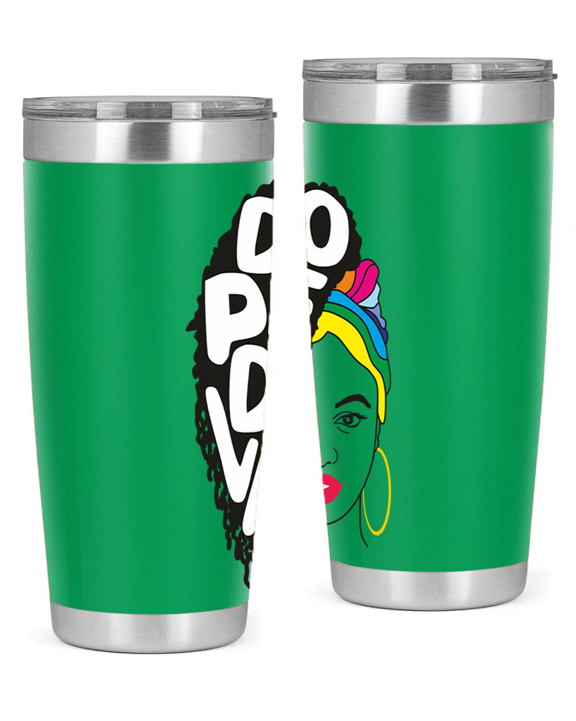 dope diva 5#- women-girls- Tumbler