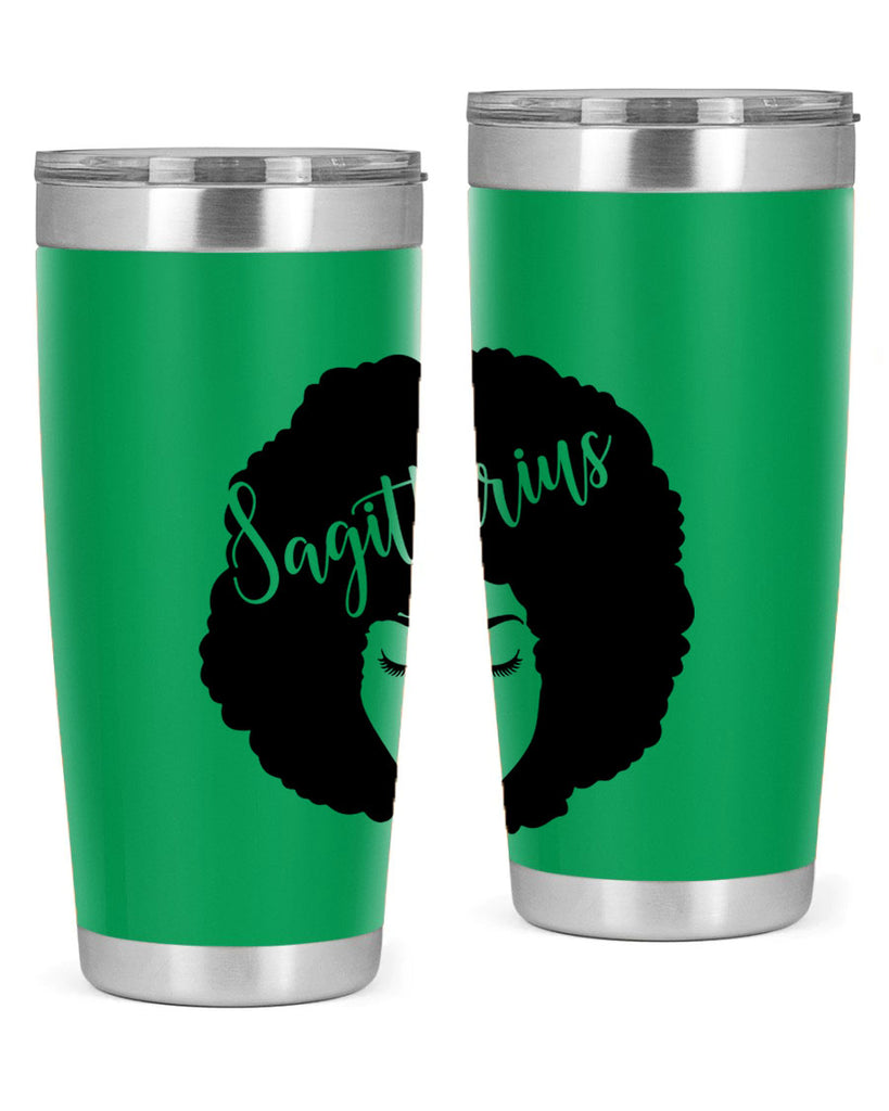 sagittarius18#- women-girls- Tumbler