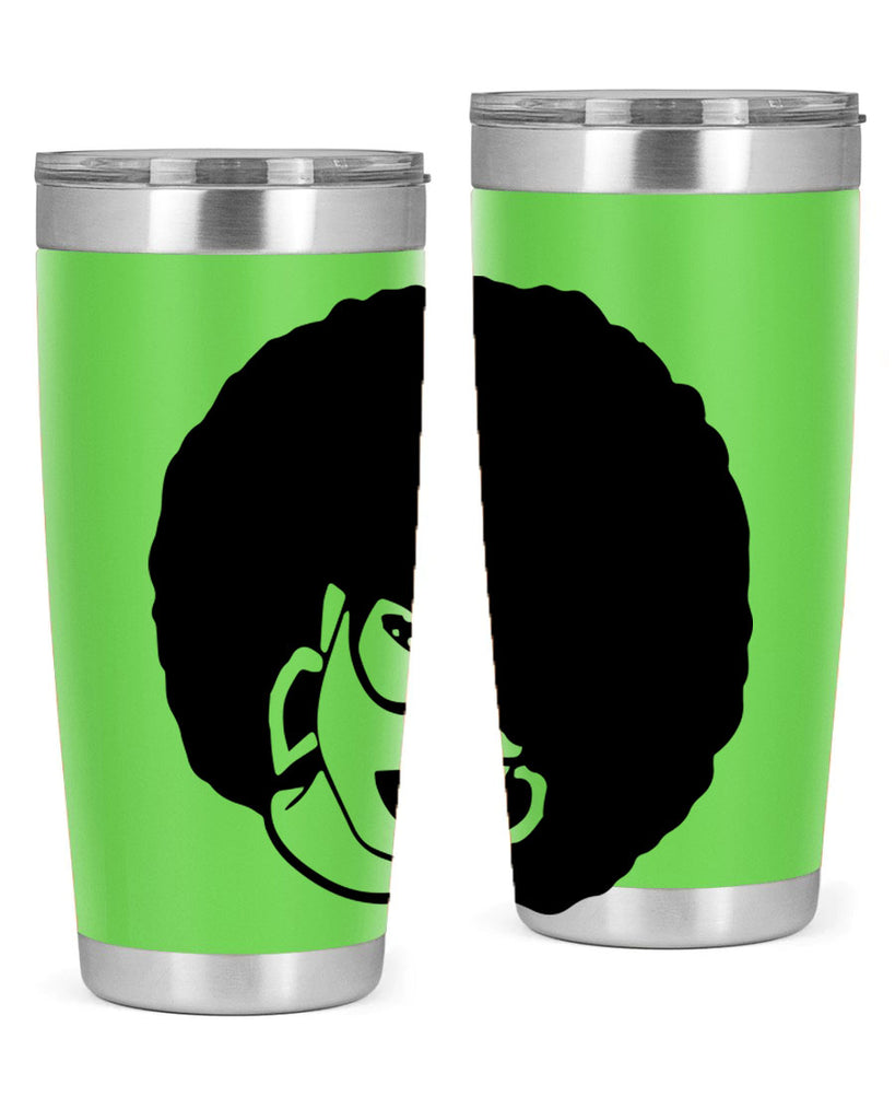 black women - queen 48#- women-girls- Tumbler