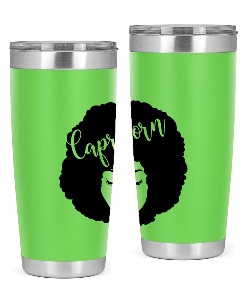 capricorn52#- women-girls- Tumbler