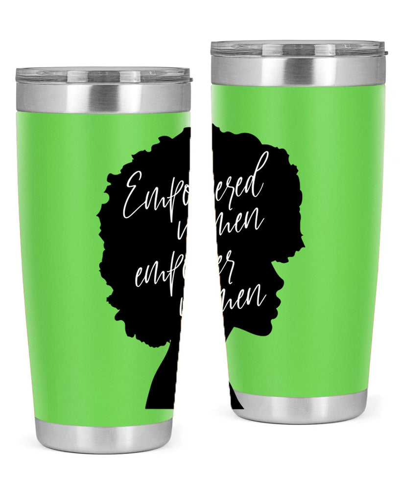 empowered women empower women 3#- women-girls- Tumbler