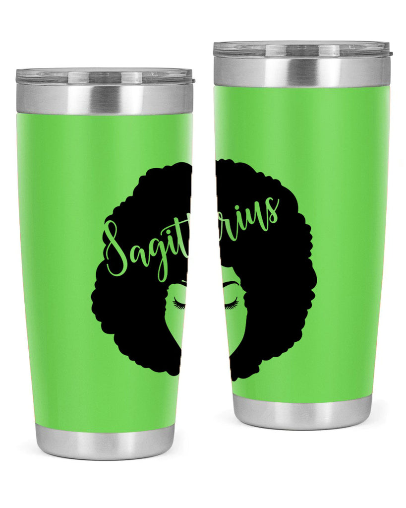 sagittarius18#- women-girls- Tumbler