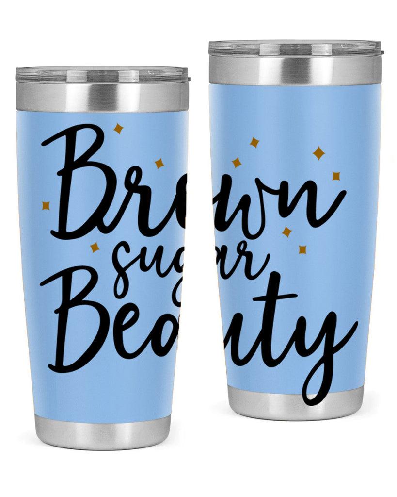brown sugar beauty Style 47#- women-girls- Tumbler