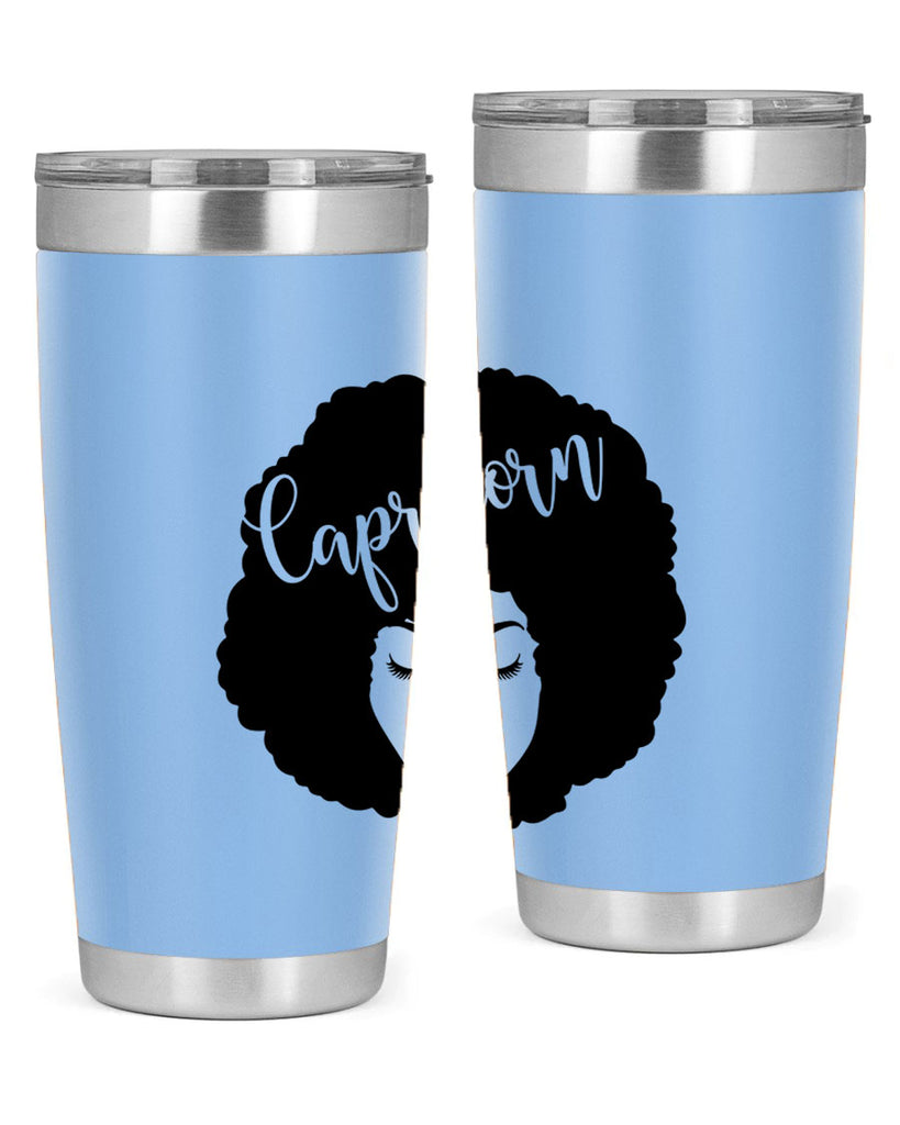 capricorn52#- women-girls- Tumbler