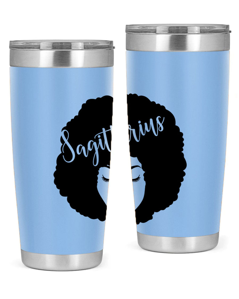 sagittarius18#- women-girls- Tumbler