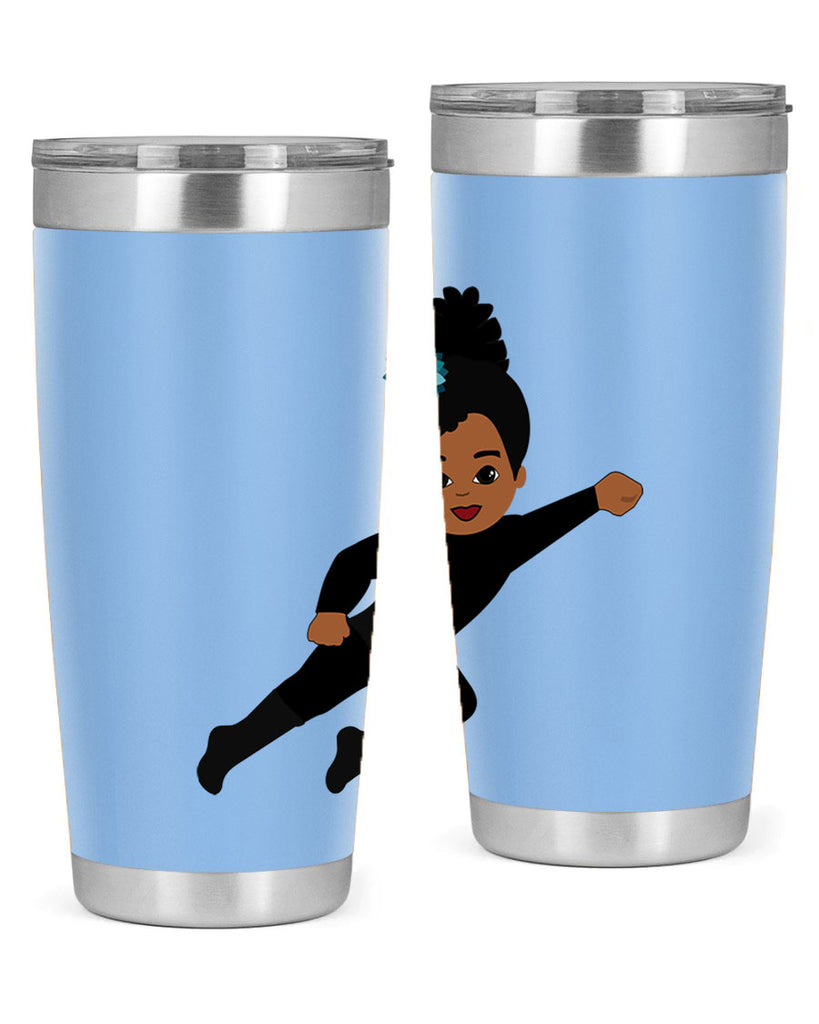 super kids girl 10#- women-girls- Tumbler