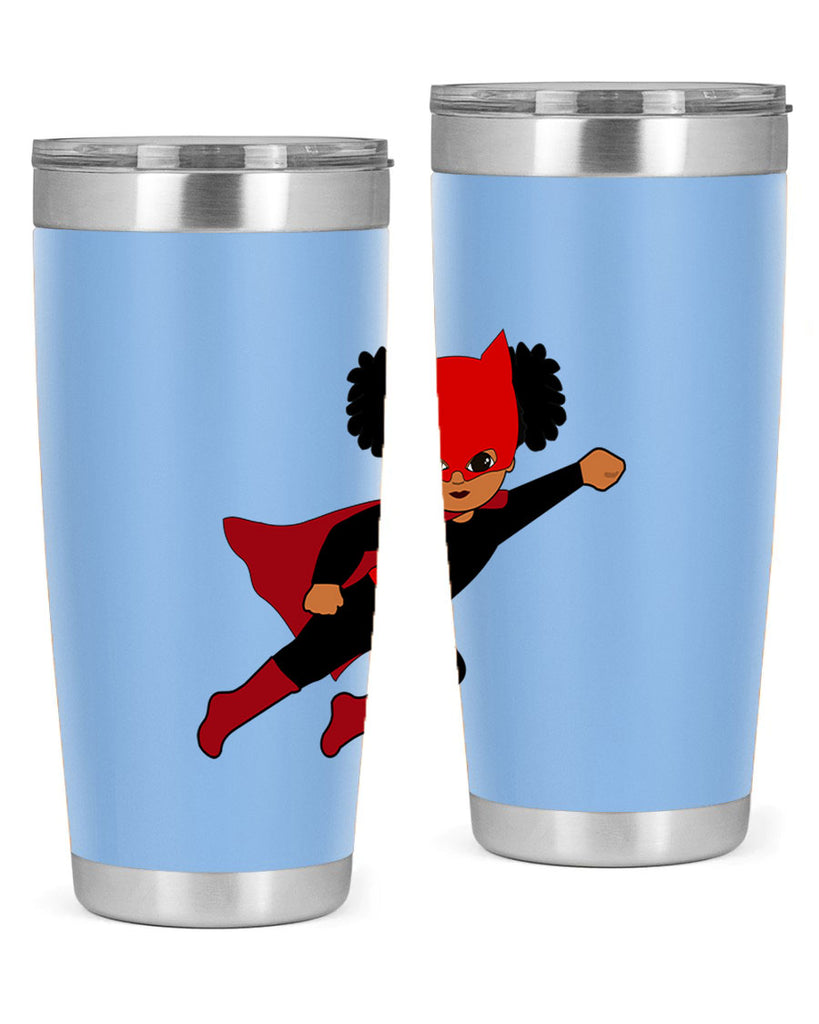 super kids girl 7#- women-girls- Tumbler