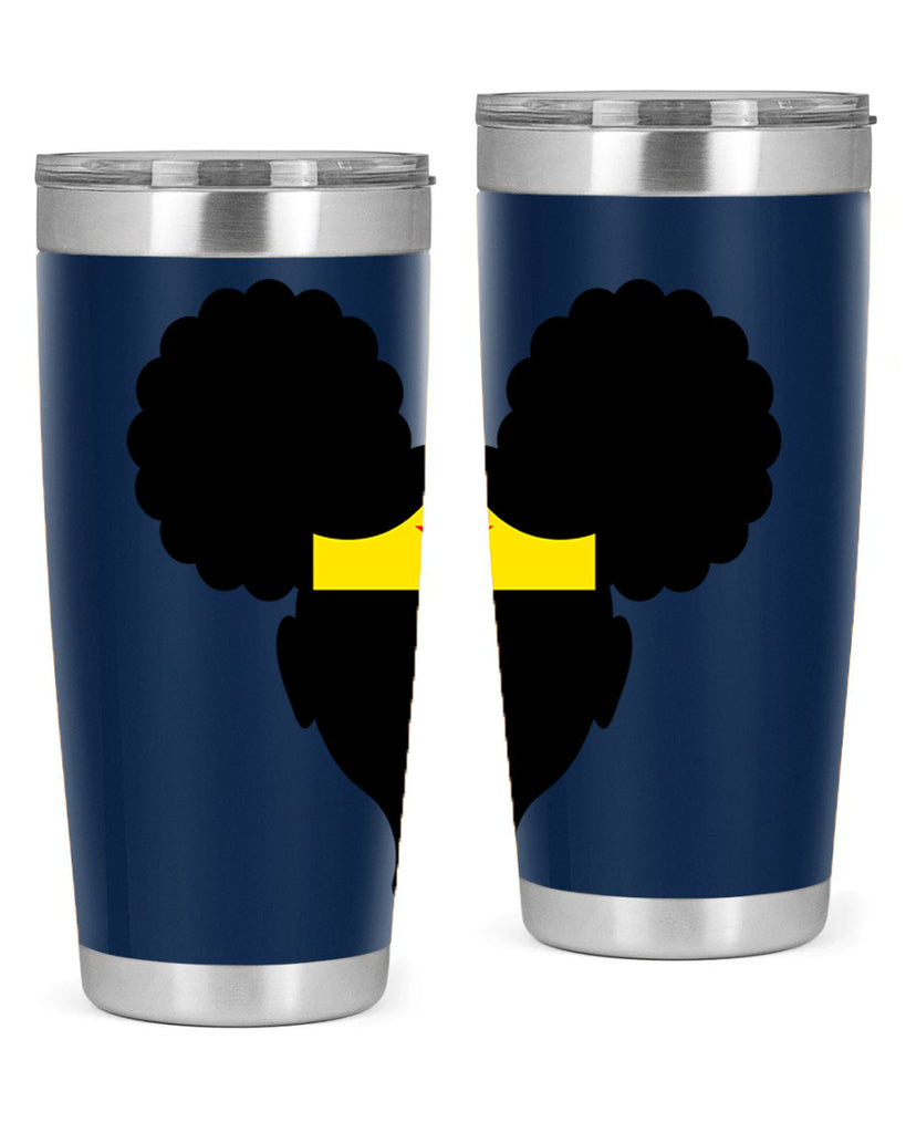 afro puffs girl wonder woman 78#- women-girls- Tumbler
