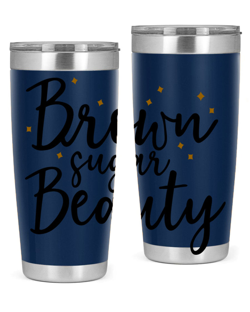 brown sugar beauty Style 47#- women-girls- Tumbler
