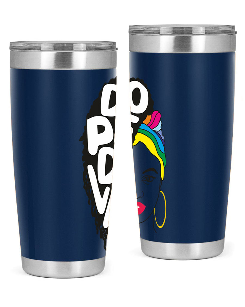 dope diva 5#- women-girls- Tumbler